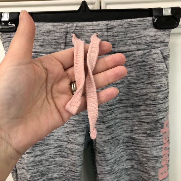 Bench girl’s joggers - Picture 3 of 9